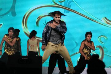 Bheemavaram Bullodu Audio Release